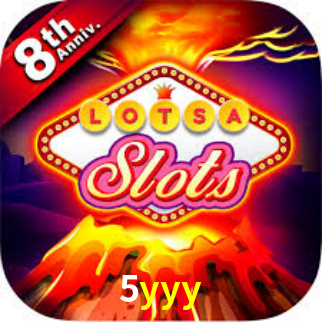 APK oficial da 5yyy para Android